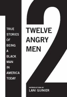 Twelve Angry Men(English, Paperback, unknown)