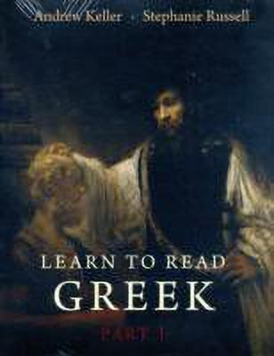 Learn to Read Greek(English, Paperback, Keller Andrew)