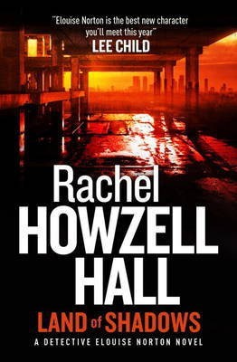 Land of Shadows(English, Paperback, Hall Rachel Howzell)