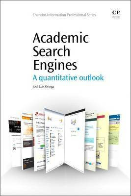 Academic Search Engines(English, Electronic book text, unknown)