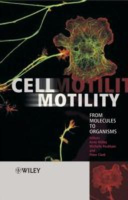 Cell Motility(English, Hardcover, unknown)