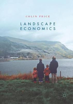Landscape Economics(English, Hardcover, Price Colin)