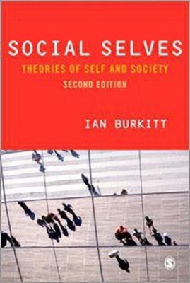 Social Selves(English, Hardcover, Burkitt Ian)