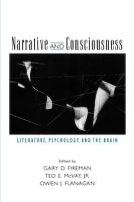 Narrative and Consciousness(English, Paperback, unknown)