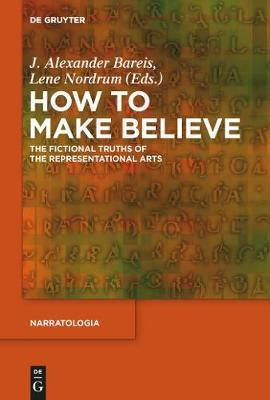 How to Make Believe(English, Electronic book text, unknown)
