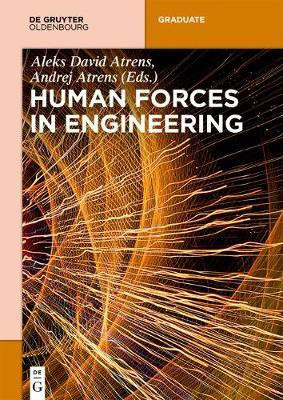Human Forces in Engineering(English, Electronic book text, unknown)