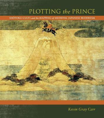 Plotting the Prince(English, Electronic book text, Carr Kevin Gray)