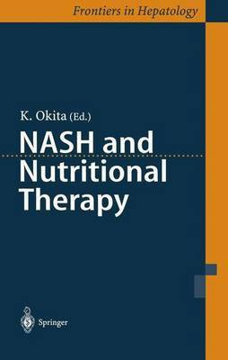 Nash and Nutritional Therapy(English, Electronic book text, Okita Kiwamu)