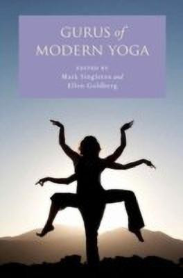 Gurus of Modern Yoga(English, Paperback, unknown)