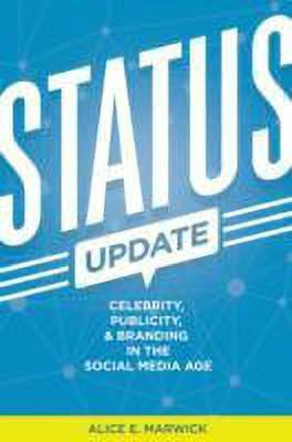 Status Update(English, Hardcover, Marwick Alice E.)