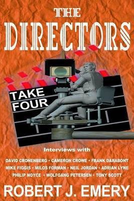 The Directors(English, Electronic book text, Emery Robert J.)