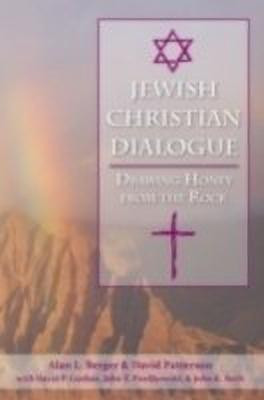 Jewish-Christian Dialogue(English, Paperback, Novak David)