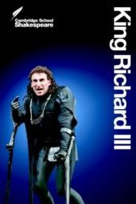 King Richard III(English, Paperback, Shakespeare William)