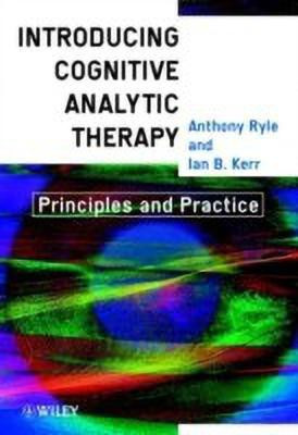 Introducing Cognitive Analytic Therapy(English, Paperback, Ryle Anthony)