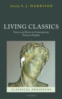 Living Classics(English, Hardcover, unknown)