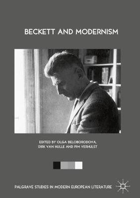 Beckett and Modernism(English, Hardcover, unknown)
