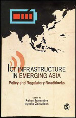 ICT Infrastructure in Emerging Asia(English, Hardcover, unknown)