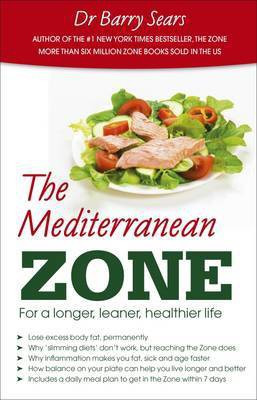 The Mediterranean Zone(English, Paperback, Sears Barry)