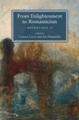 From Enlightenment to Romanticism(English, Paperback, unknown)