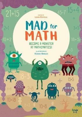 Become a Monster at Mathematics(English, Paperback, unknown)