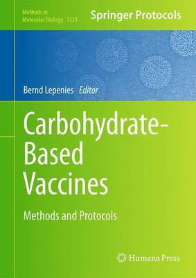 Carbohydrate-Based Vaccines(English, Hardcover, unknown)