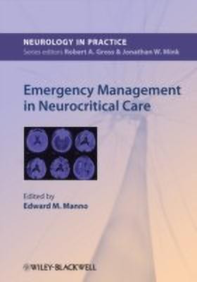 Emergency Management in Neurocritical Care(English, Paperback, unknown)