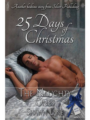The Naughty Ones(English, Electronic book text, Lane Shawn)