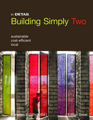 Building simply two(English, Electronic book text, unknown)