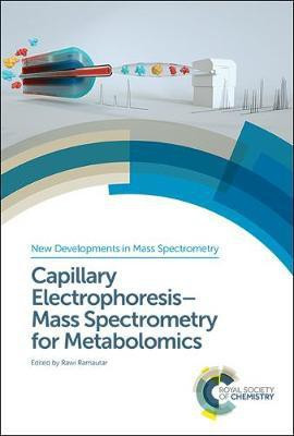 Capillary Electrophoresis-Mass Spectrometry for Metabolomics(English, Electronic book text, unknown)