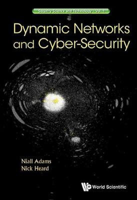 Dynamic Networks And Cyber-security(English, Hardcover, unknown)