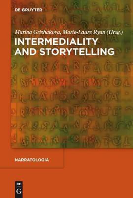Intermediality and Storytelling(English, Electronic book text, unknown)