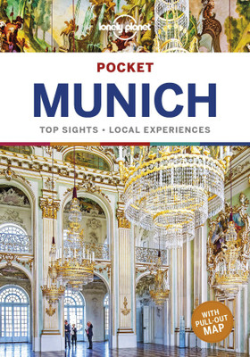 Lonely Planet Pocket Munich(English, Paperback, Lonely Planet Marc)