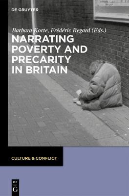 Narrating Poverty and Precarity in Britain(English, Electronic book text, unknown)