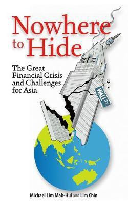 Nowhere to Hide(English, Electronic book text, Lim Mah-Hui Michael)