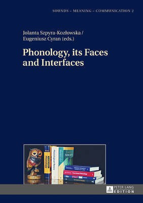 Phonology, its Faces and Interfaces(English, Hardcover, unknown)