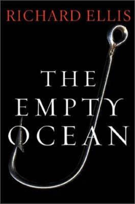 The Empty Ocean(English, Hardcover, Ellis Richard)