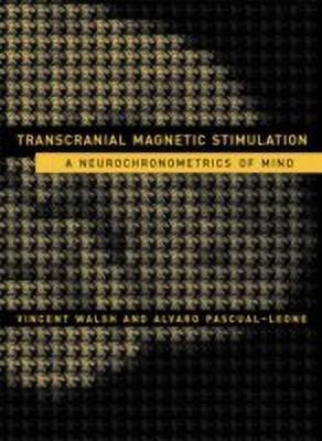 Transcranial Magnetic Stimulation(English, Hardcover, Walsh Vincent)