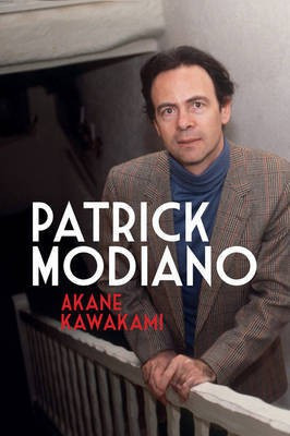 Patrick Modiano(English, Hardcover, Kawakami Akane)