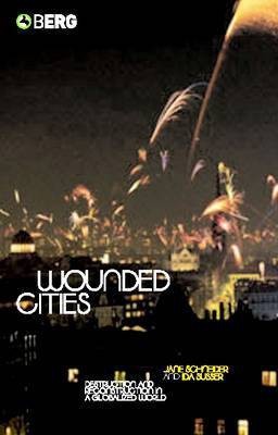 Wounded Cities(English, Electronic book text, unknown)