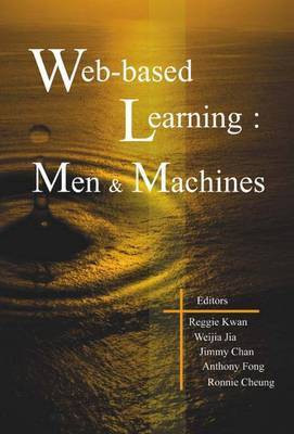 Web-Based Learning(English, Electronic book text, unknown)