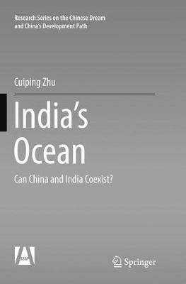India's Ocean(English, Paperback, Zhu Cuiping)