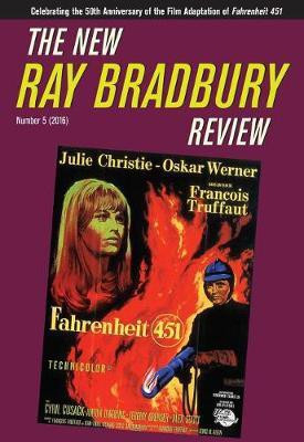 The New Ray Bradbury Review, Number 5, 2016(English, Paperback, unknown)