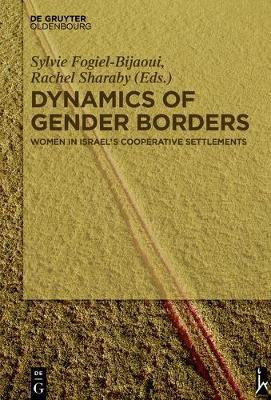 Dynamics of Gender Borders(English, Electronic book text, unknown)