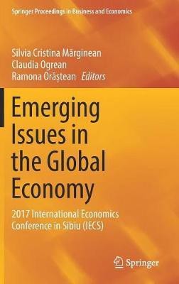 Emerging Issues in the Global Economy(English, Hardcover, unknown)