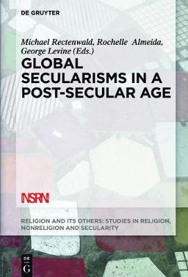 Global Secularisms in a Post-Secular Age(English, Electronic book text, unknown)