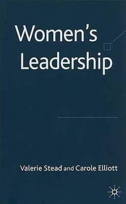 Women's Leadership(English, Hardcover, Stead V.)