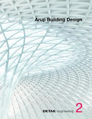 Building design at Arup(English, Electronic book text, unknown)
