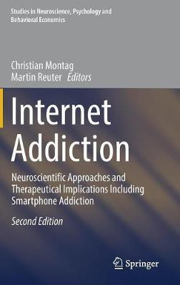 Internet Addiction(English, Hardcover, unknown)