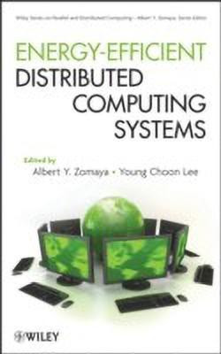 Energy-Efficient Distributed Computing Systems(English, Hardcover, unknown)