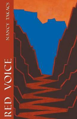 Red Voice(English, Paperback, Takacs Nancy)